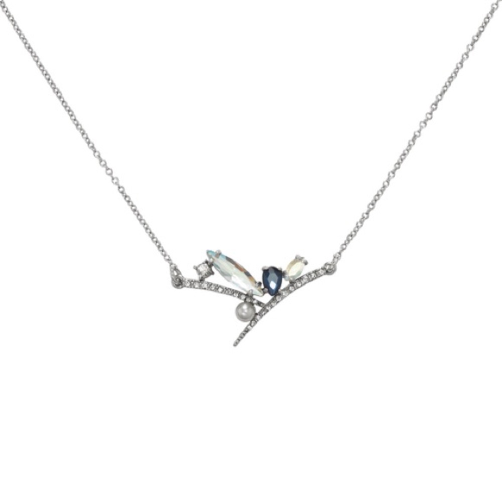Chloe and Isabel Delicate Noel Necklace